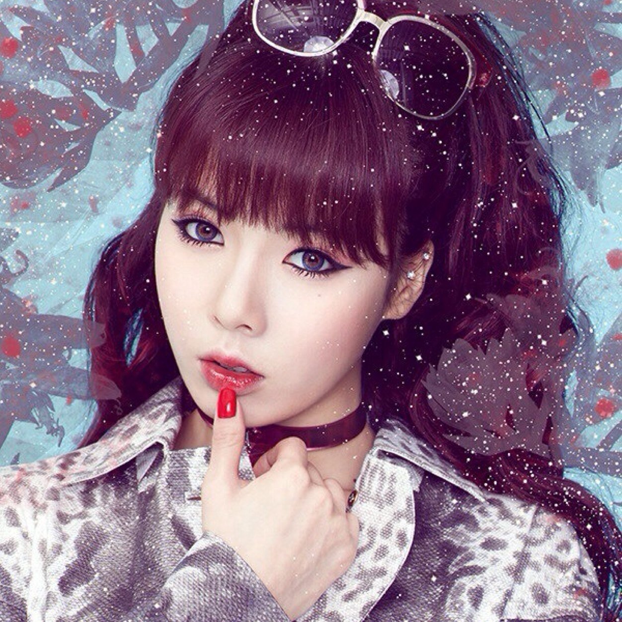 So Kiss ♥ call me SOJU สาวหวาน (?) สวยแซ่บ สมชื่อ 소주 |10.3.57|