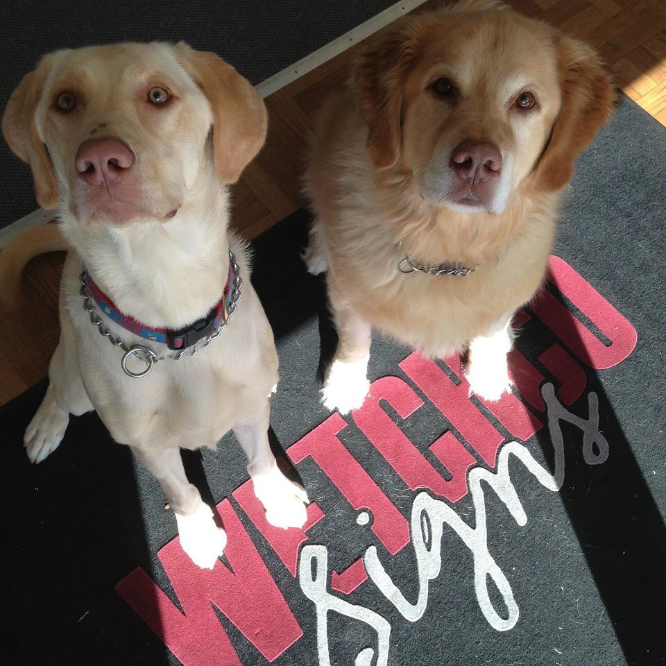 WetchCo's profile picture. Signs, Embroidered and Screen Printed Apparel, Promotional Products, Laser Engraving and other branding Solutions!