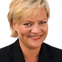 Kristin Halvorsen (@kristin_klima) 's Twitter Profile