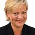 Kristin Halvorsen (@kristin_klima) Twitter profile photo Kristin Halvorsen (@kristin_klima) Twitter profile photo
