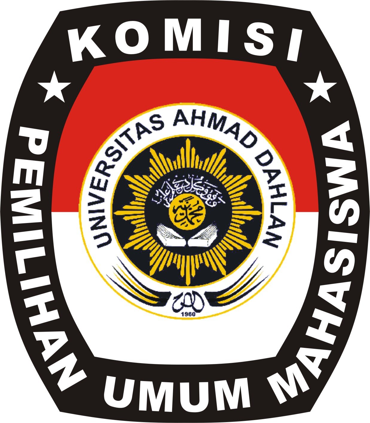 official account KPUM UAD 2014