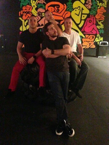 bigginslife's profile picture. http://t.co/kYKlgro0E1 http://t.co/5lw1yQPKW2 http://t.co/lifBZhO25H