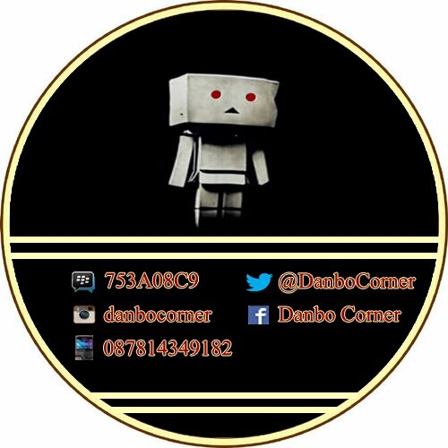 kalau ada akun lain promosi lewat akun ini berarti akun meraka adalah akun yang suka maksa