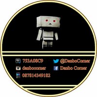 Akun Palsu (@danbocorner) 's Twitter Profile