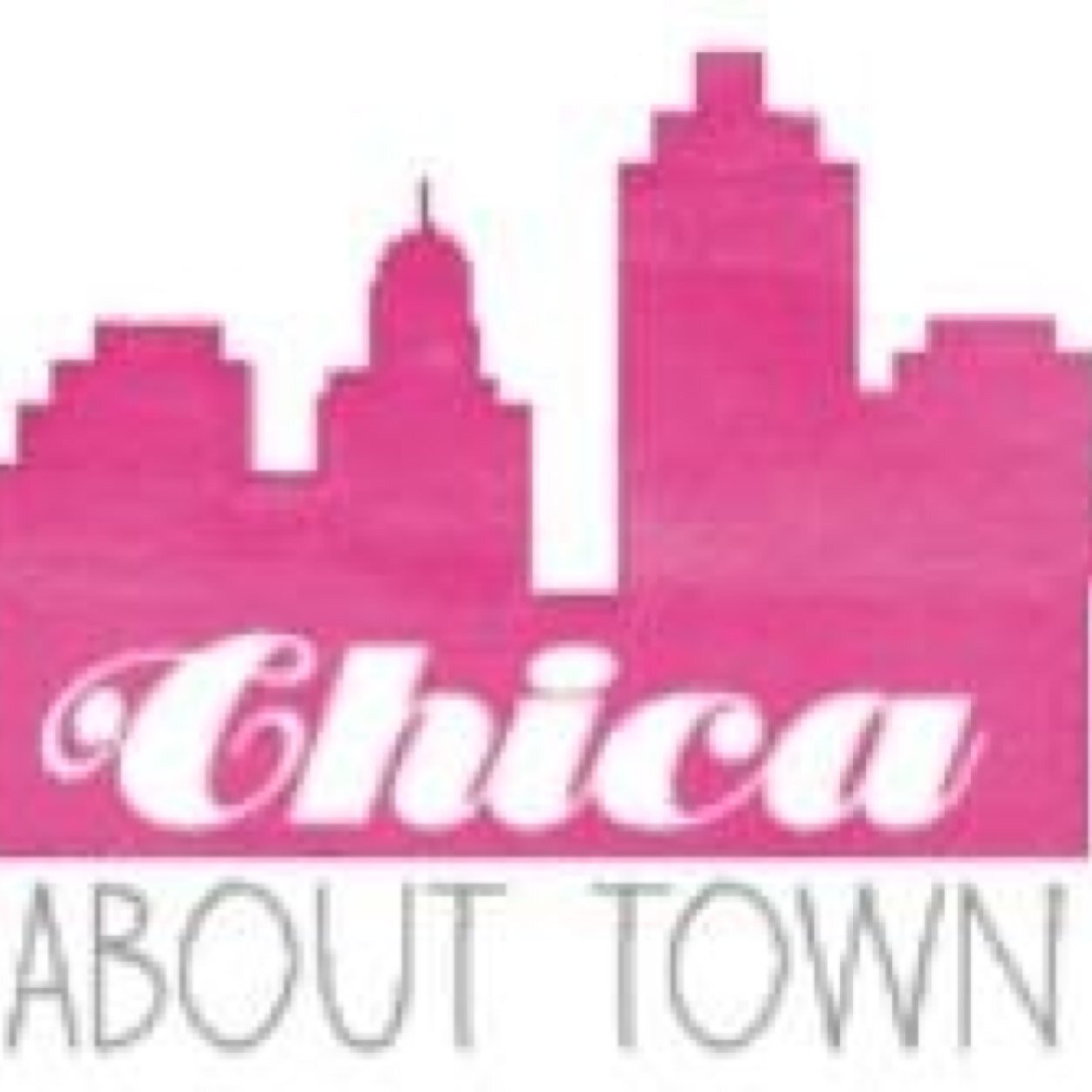 Chica About Town