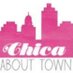 Chica About Town (@chicaabouttown) Twitter profile photo
