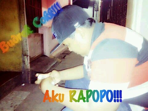 Ngoceh fams :)