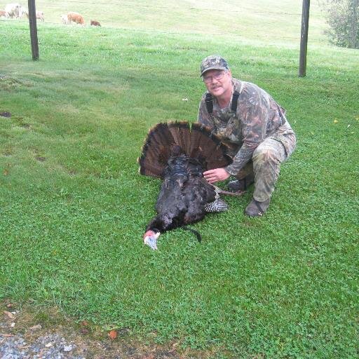 love to hunt
