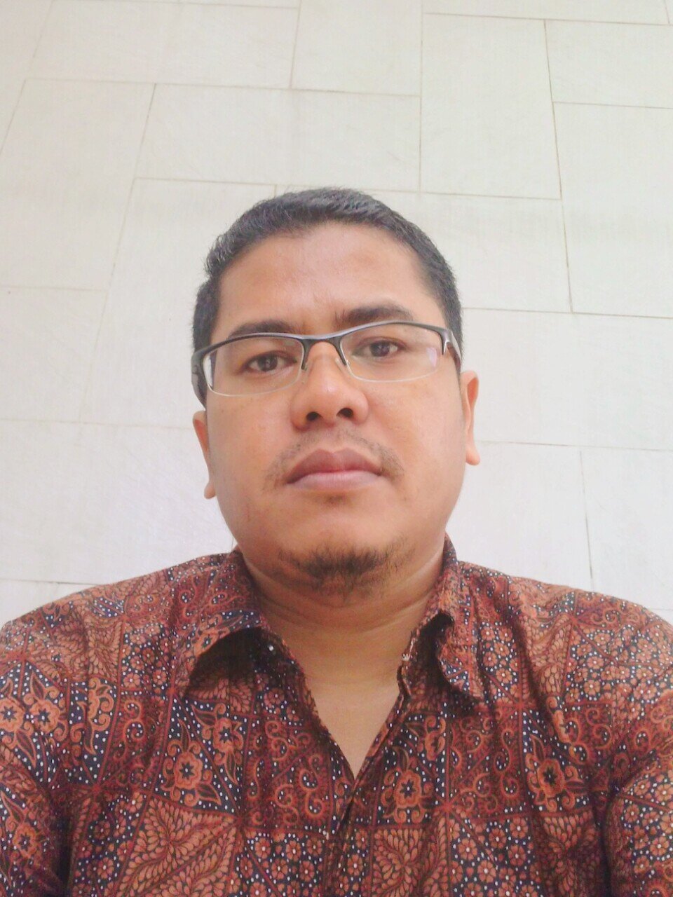 Afdal95's profile picture. Manufacture Professional