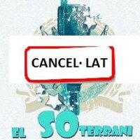 El Soterrani (@elsoterrani) 's Twitter Profile