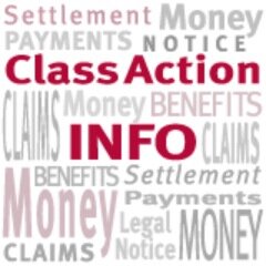 Court-approved notice provider informing consumers about class action settlements and how to obtain benefits.