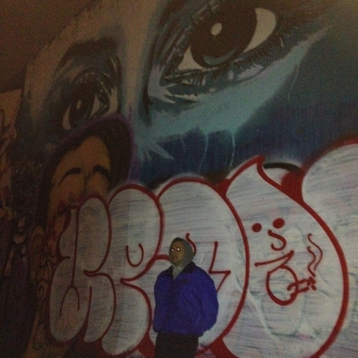 m_campoverde's profile picture. Chill out