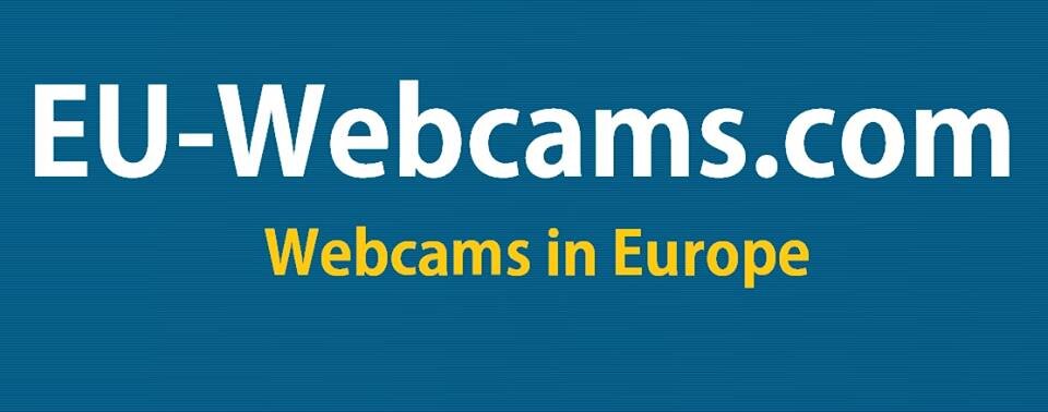 A lot of webcams in Europe!

Visit our website -  http://t.co/m3S4SAdNfs