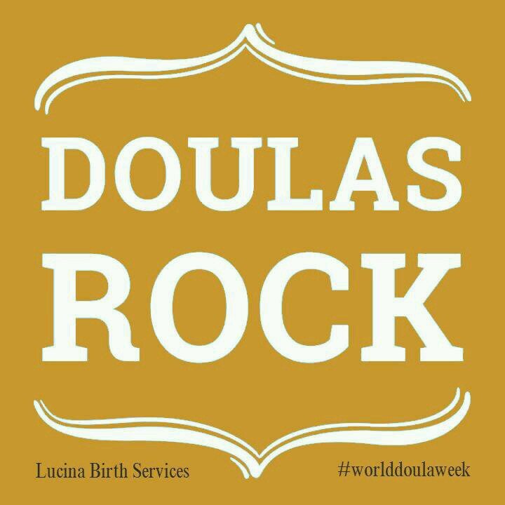 lucinadoula's profile picture. Birth and postpartum doula, childbirth educator, placenta lady.  http://t.co/t9ZackBQTc