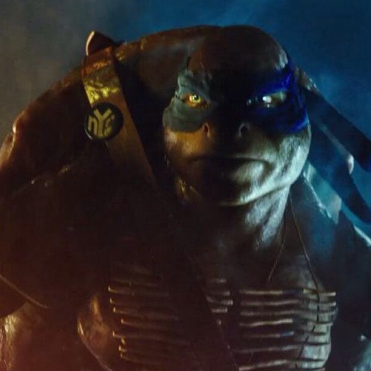 Official Twitter account of TMNT Leonardo. Staring Megan Fox and the leader Leonardo. Official Movie Twitter Account: (@TMNTMovie) Coming August 2014