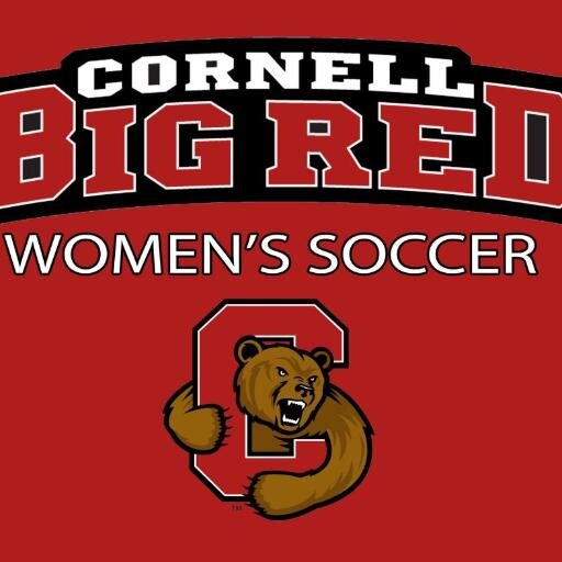 Official Twitter page for Cornell Women's Soccer https://t.co/lfbKbsQ5CE