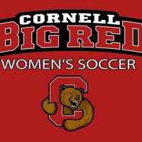 Cornell W. Soccer (@cornellwsoccer) 's Twitter Profile