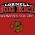 Cornell W. Soccer (@CornellWSoccer) Twitter profile photo