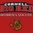 Cornell W. Soccer