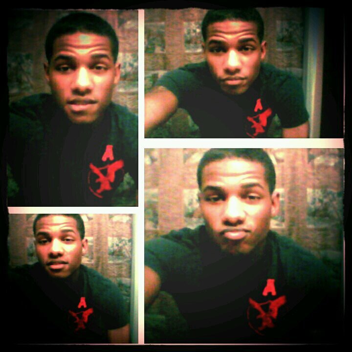 #TrxllGang ♛