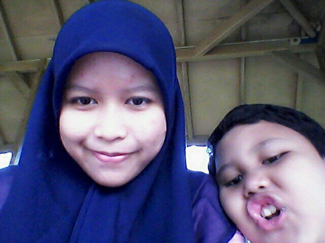 westlifer, hottest, med student FKIK '12, MBI AU, SMPN 2 Depok, MI Al-hidayah