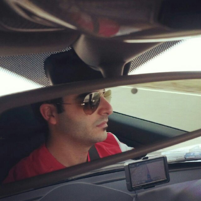 mariopoyiadjis's profile picture. Lawyer in the making!