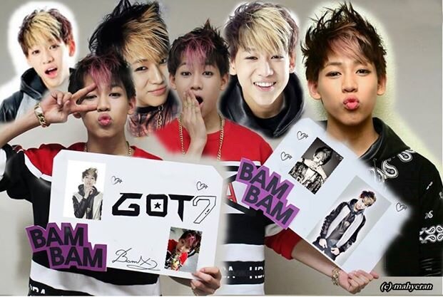 k pop and thai pop lover