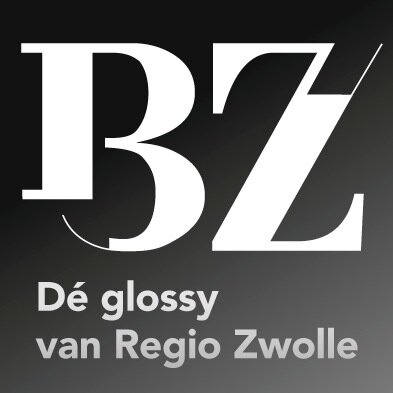 Hét lifestyle magazine van Zwolle e.o. Verschijnt (al sinds 2008) 4x per jaar met bijzondere verhalen, mensen, gebouwen, zaken en producten uit Zwolle e.o.