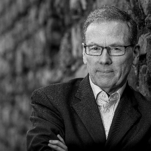 Crime writer.Author of Insp Marco series. Like Inspector Montalbano but in Cardiff.And a Cardiff City supporter