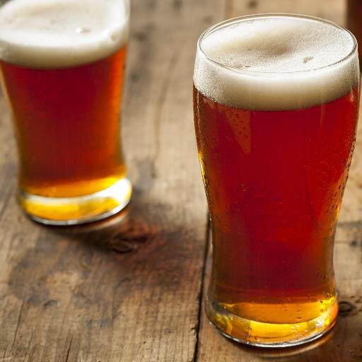 Everything Ale!