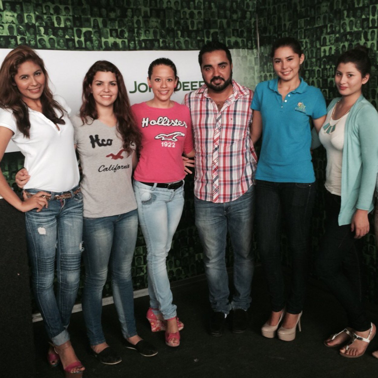 CastingCampeche's profile picture. AGENCIA DE MODELOS & EDECANES email:castingcampeche@live.com telefonomovil:9818210781