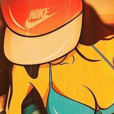 NikeVkedax's profile picture. Mīlu tevi ♪♫