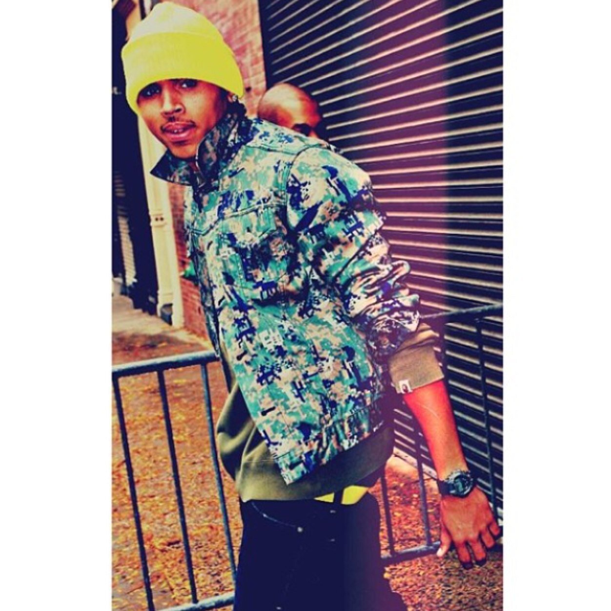 ♡ fanpage for whoever ♡