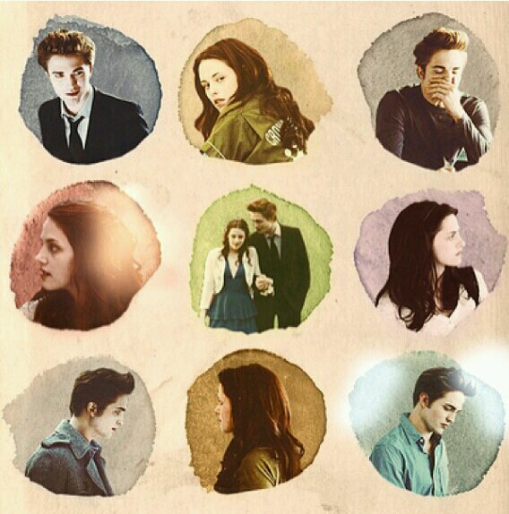 Your daily dose of all things related to the best movie, The Twilight Saga. Follow us for the exclusive/latest updates about The Twilight Saga and the casts!