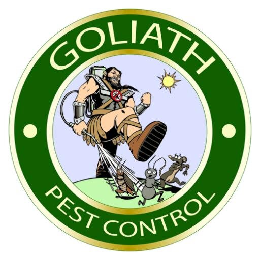Welcome to Goliath Pest Control, a leading provider of quality pest control solutions in Central Florida since 2004. As a small, family run business