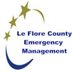 LeFlore County EM (@leflorecountyem) Twitter profile photo