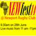 NEWfest15 (@newfest14) Twitter profile photo NEWfest15 (@newfest14) Twitter profile photo