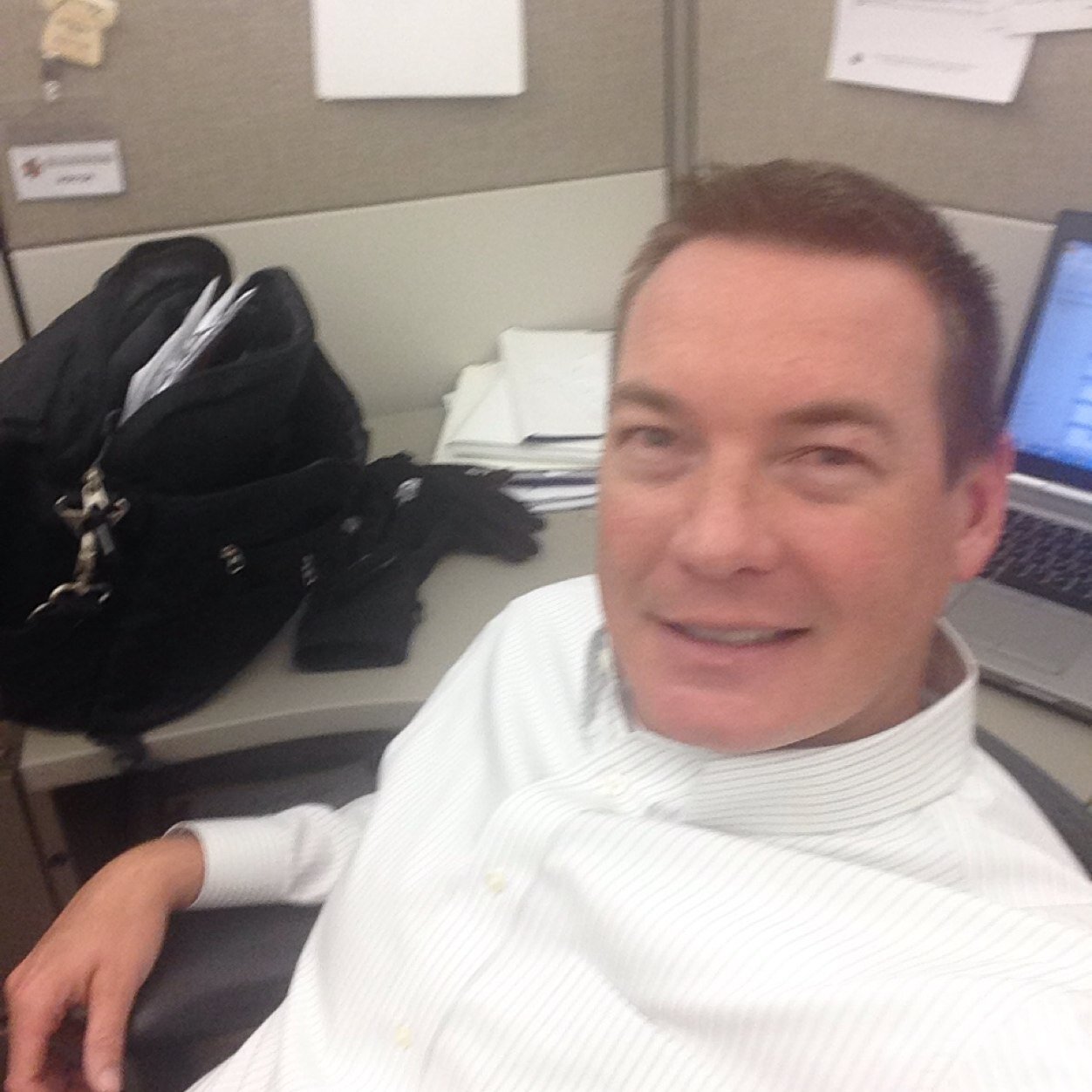 RandallRinder's profile picture. Sr Benefit & Planning Counselor - Principal Financial Group
http://t.co/H1yrMWA8DL