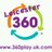 360PlayLE's profile image