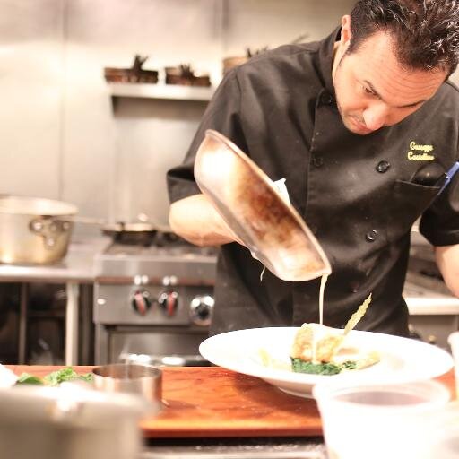 Farm-to-table, from scratch, Italian eatery located within the Saugatuck Rowing club. Enjoy the views with dishes from our award winning culinary team.