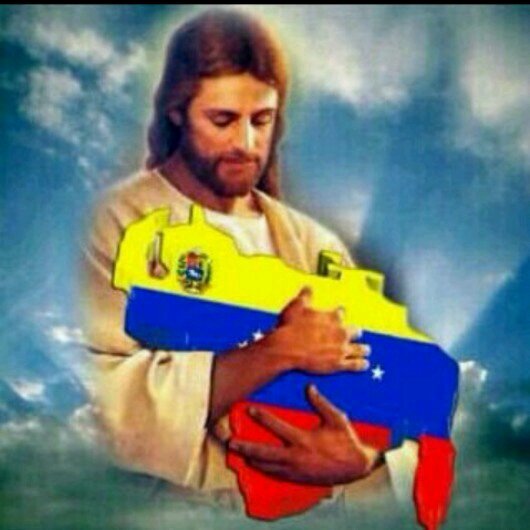 Orgullosamente Venezolana y 100 % Opositora