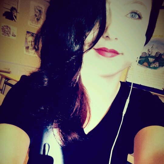 Only God can judge me - my all Nikki and Sanne ♥