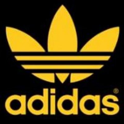 logo adidas vintage