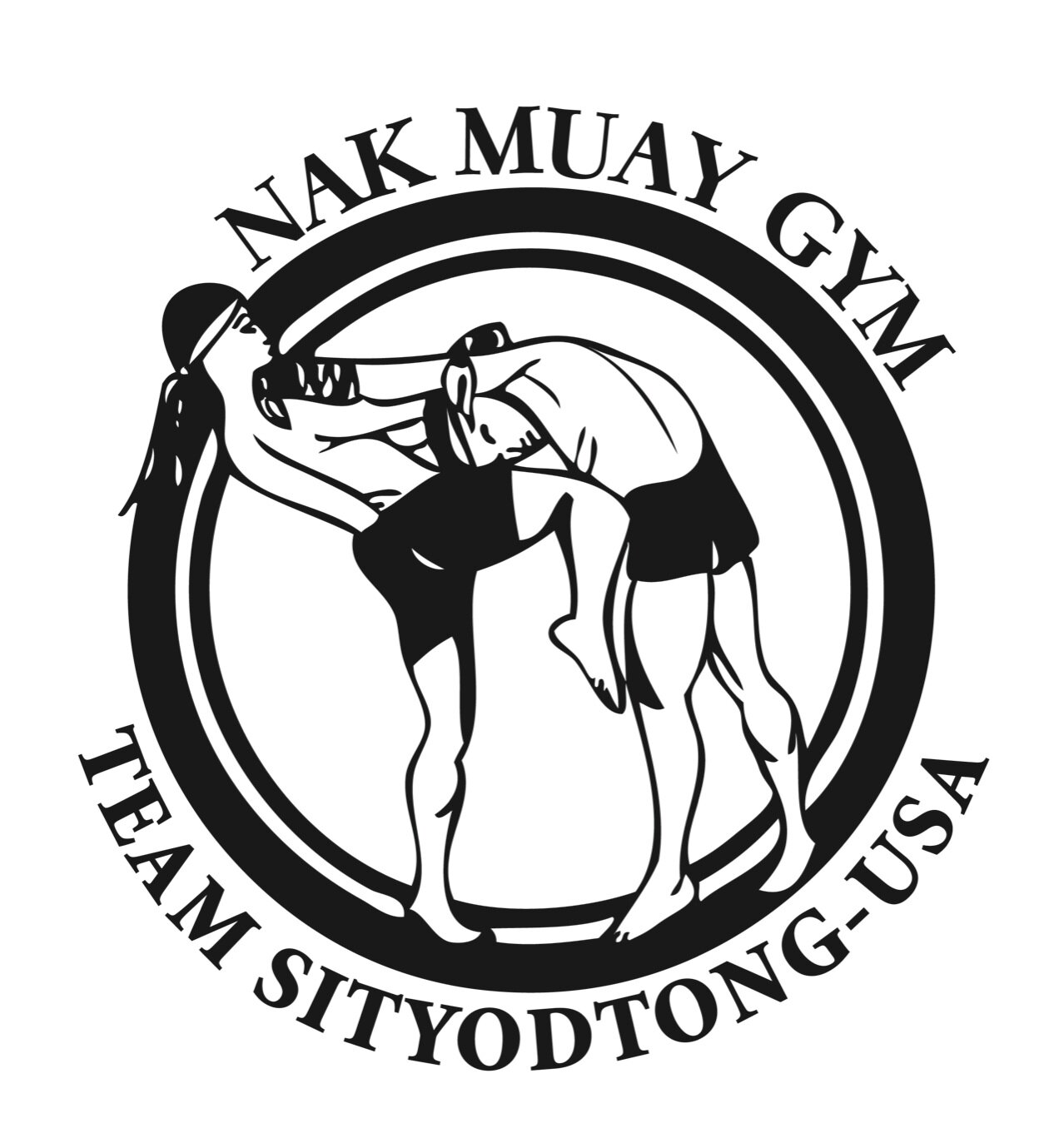 Nak Muay Gym Chalfont, PA. The First MMA School in Bucks County. Offering Jiu Jitsu, Muay Thai Kickboxing, Kids Karate. 4309 County Line Rd. Chalfont, PA. 18914