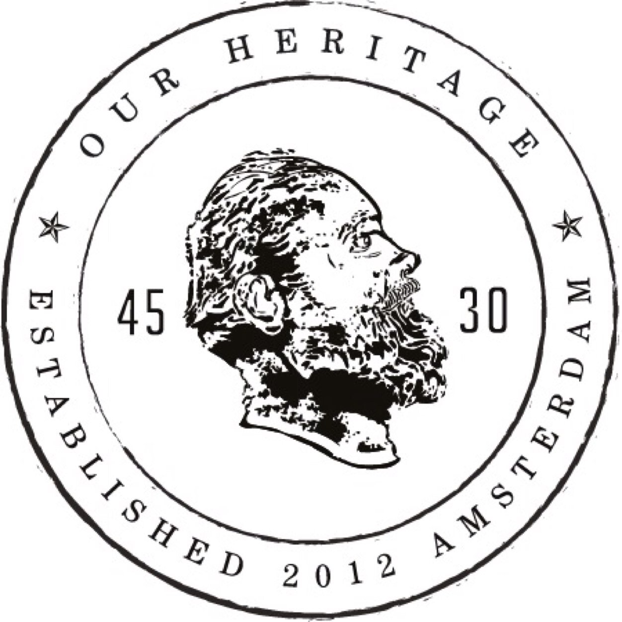 4530OurHeritage's profile picture. 