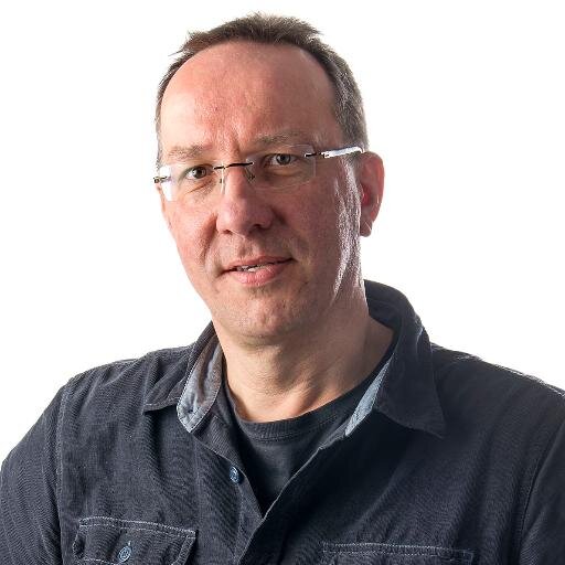 journalist