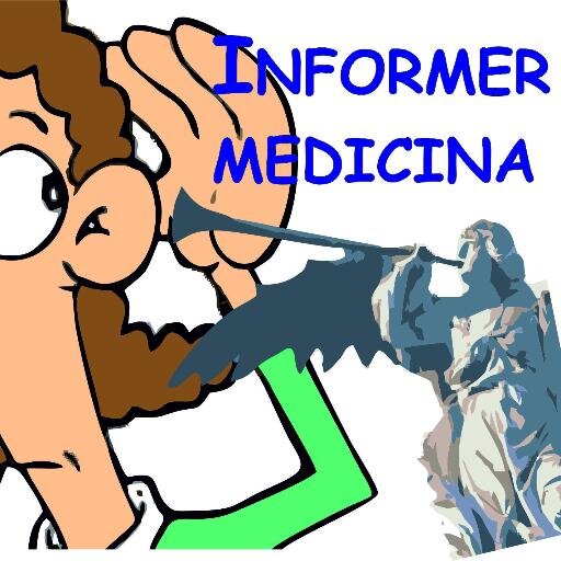 ¿Algo que decirle a alguien de la Facultad de Medicina de Sevilla? ¡Manda un mensaje directo! ¡Es totalmente ANÓNIMO! También en informermedicinaus@gmail.com!