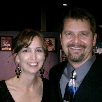 mrsglenn21's profile picture. Jesus freak - wife,  mom and nana - lover of life, laughter, good movies and great food