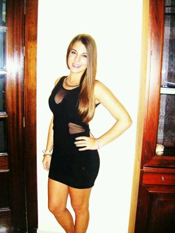 29claudita's profile picture. Look like a girl, act like a lady, think like a man and work like a boss.  Enfermera