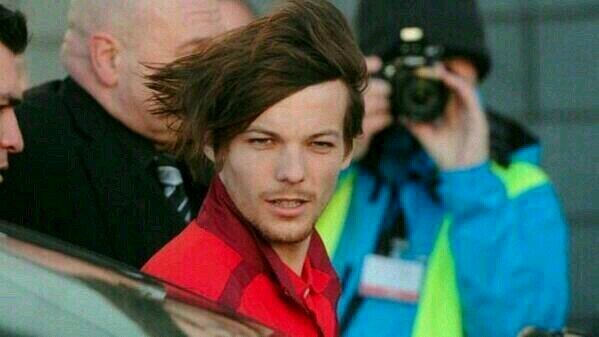 @Louis1DUpdate and @infinitylouisx | Are you quite finished? | we follow back | #RIPLucy #1DforBethany